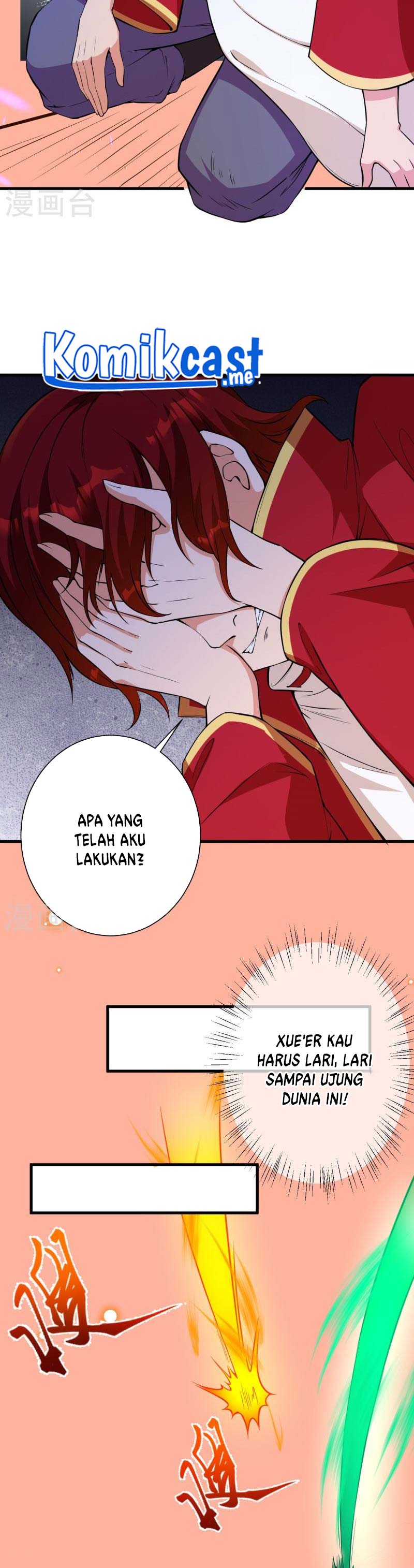 Dilarang COPAS - situs resmi www.mangacanblog.com - Komik against the gods 495 - chapter 495 496 Indonesia against the gods 495 - chapter 495 Terbaru 11|Baca Manga Komik Indonesia|Mangacan